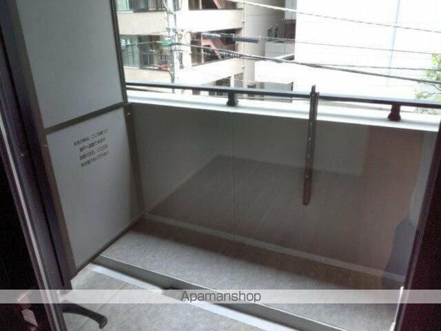 グランリビオ芝大門の内装写真