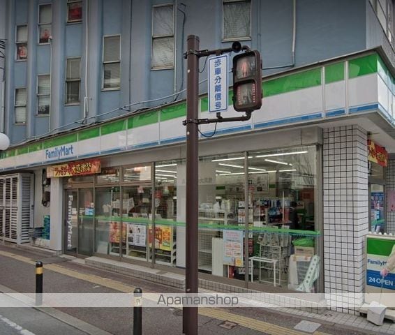 リック六本松の周辺写真