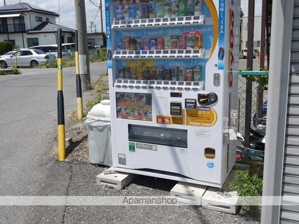 長野県松本市野溝西３丁目[2K/33m2]の共用部3