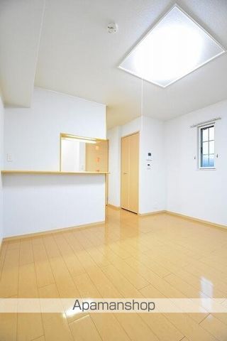 セゾン グリーンAの内装写真