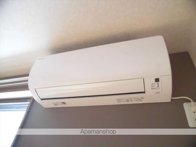 ハーモニーアベニューの内装写真