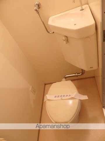 マルクエレガンス3の内装写真