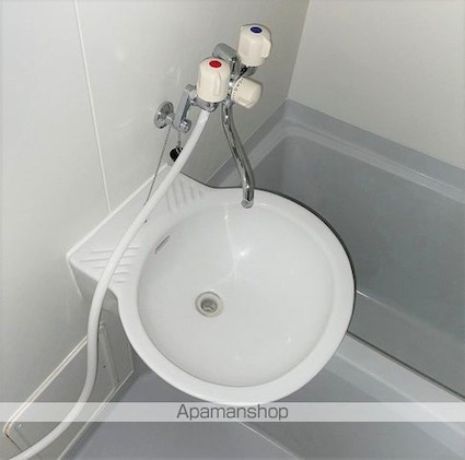 レオパレスゴールド[1K/23.71m2]の収納