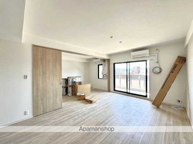 S RESIDENCE瓦町駅aloの内装写真