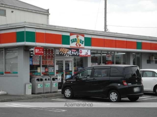 GREEN HILLSの周辺写真