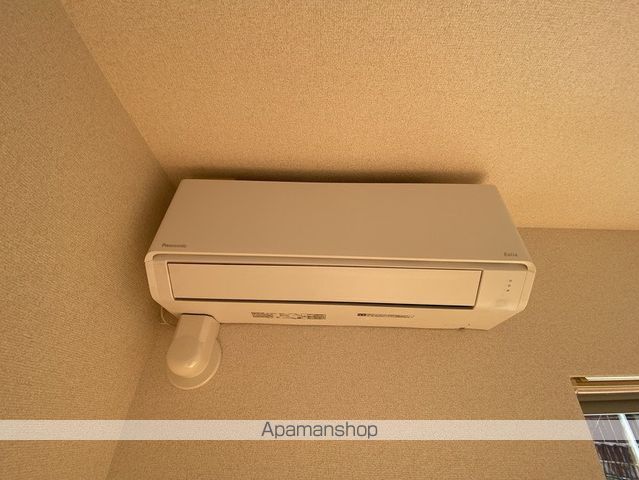 グリーンヒルズEAST Iの内装写真