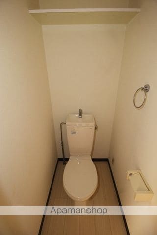 第1高杉マンションの内装写真