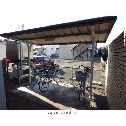 フォルビテッツァ岐阜の内装写真
