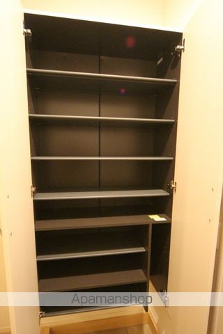 アヴニール箕面の内装写真