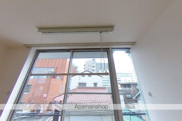 ASSURANCE SATSUKIの内装写真