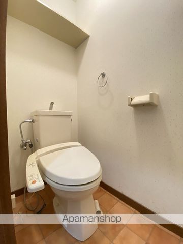 マウントビレッジ大池台の内装写真