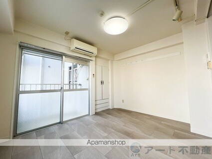 ＢＥＬＬＥ－ＮＥＴ大手町[1R/18.63m2]のリビング・居間