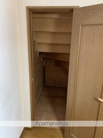 SUN・ARUMUの内装写真