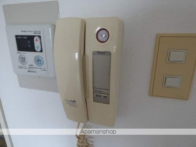 朝日プラザプロシード桃谷東の内装写真