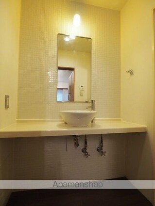 ＮＴＰＲレジデンス下馬[1R/40.94m2]の洗面所