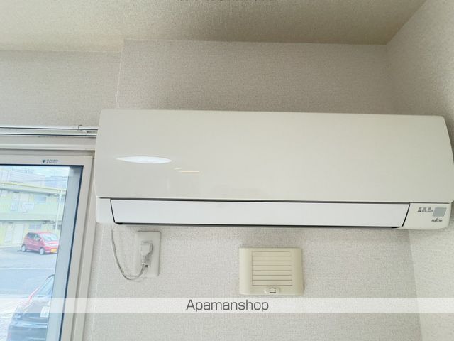 CASA COMFORT Aの内装写真