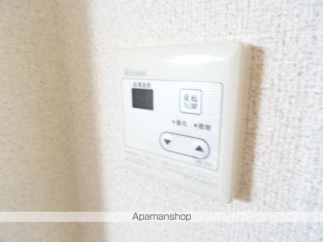 ライトタウンAの内装写真