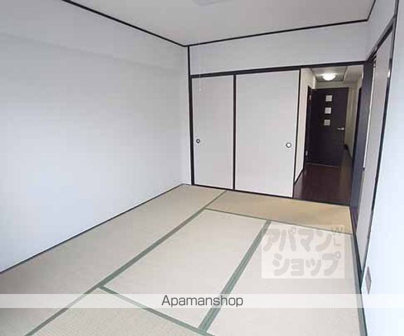 ハイツクローバーの内装写真