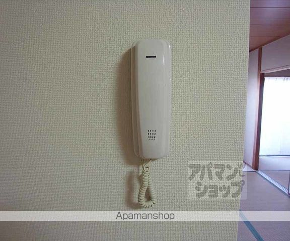 リバーサイド花水樹の内装写真