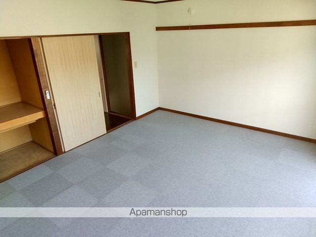 コーポアイランドの内装写真