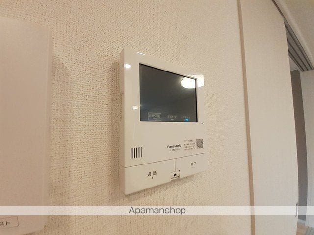 プレッソ冠木Iの内装写真