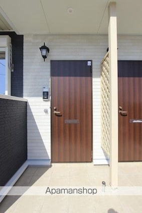 香川県高松市木太町[2LDK/55.86m2]の共用部2