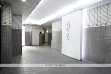 東京都練馬区氷川台３丁目[1K/21.7m2]のエントランス3