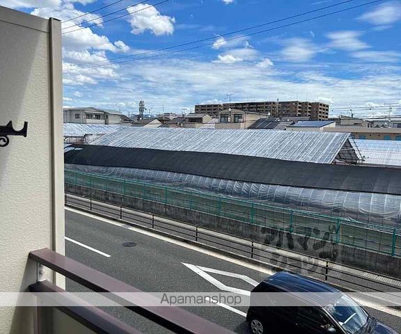 ハイムアレグレットの内装写真