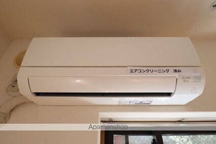 ルーチェ緑が丘　Ｂ[3LDK/70.23m2]の内装