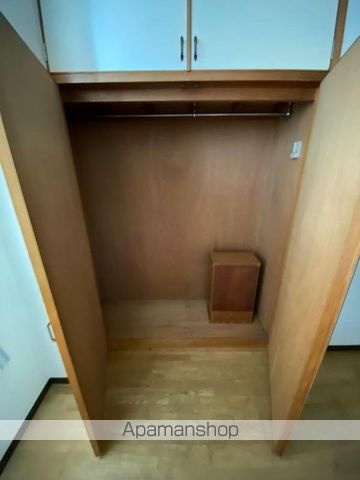 山口ハイツの内装写真