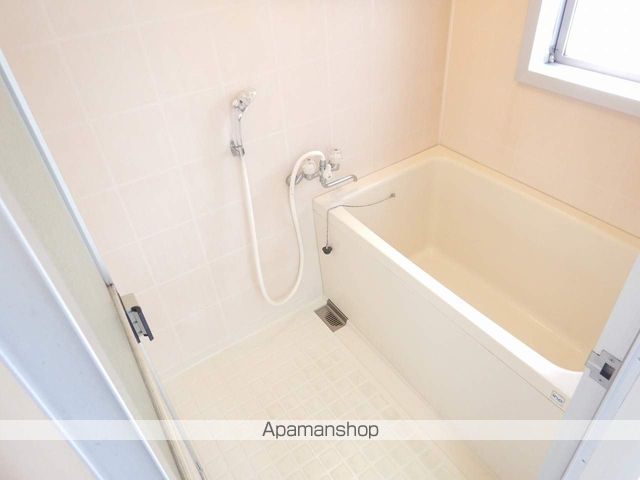 徳島県徳島市八万町上福万[2LDK/63.64m2]のバス