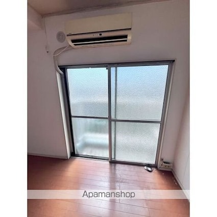 新代田マンション[3DK/42.6m2]のリビング・居間3