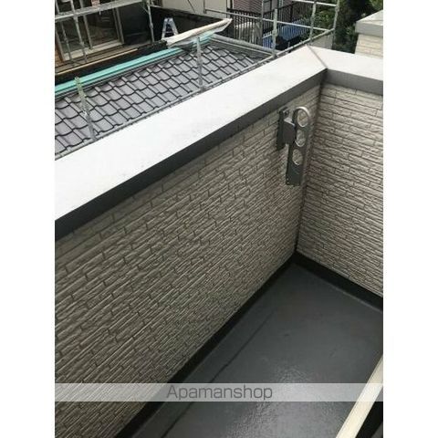 ハーモニーテラス草薙町の内装写真