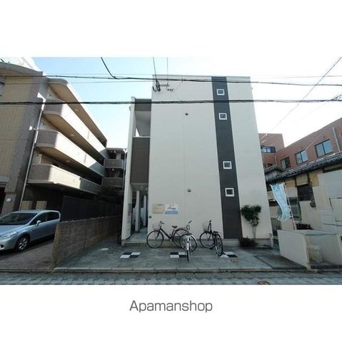 エルグランデCの外観写真