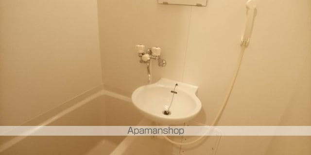 レオパレス裕也の内装写真