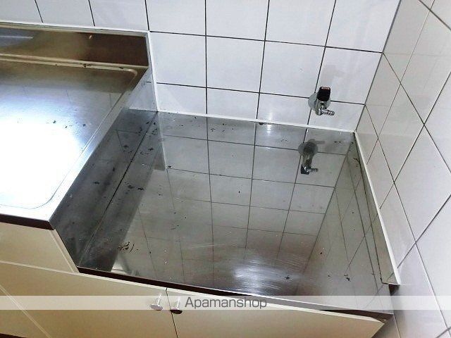 チェリー湘南の内装写真