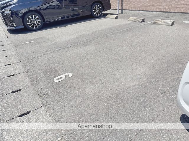 ファインステージのその他写真