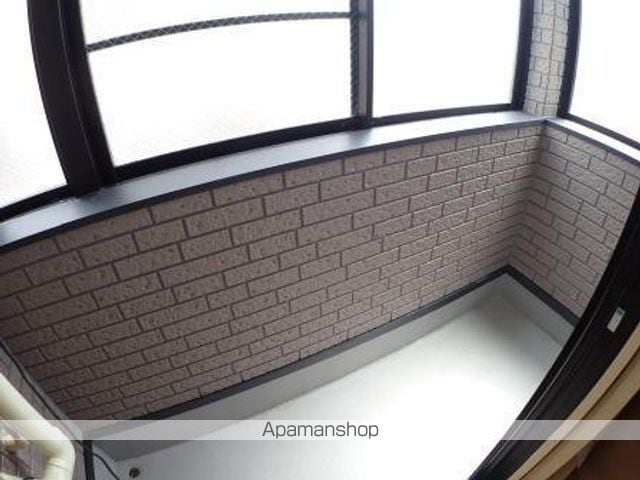 カヤバマンションの内装写真