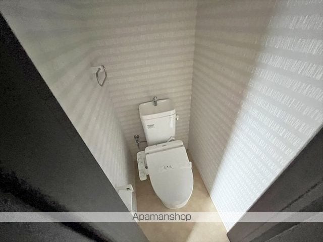 ファーストハイツひばりが丘の内装写真