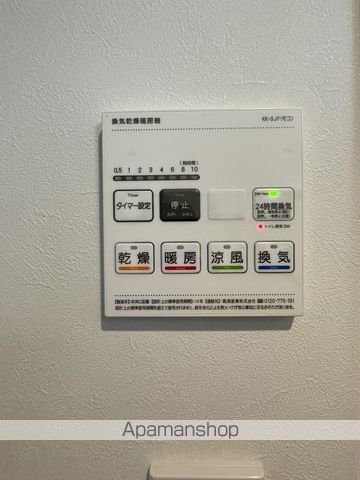 ラフェスタ志賀本通の内装写真