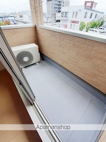 サンリットの内装写真