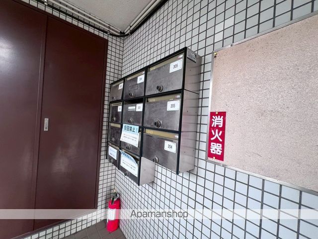 南林間IMビルのその他写真