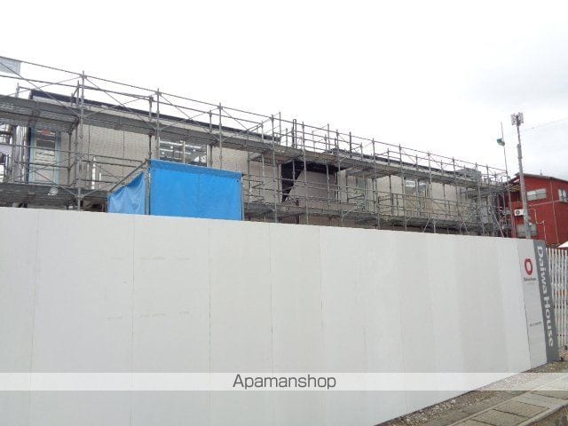 D-chambre掛樋の外観写真