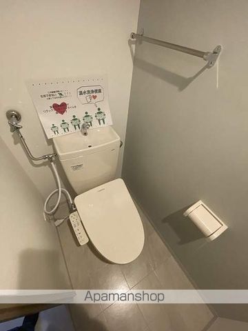 CITY RESIDENCE幌平橋の内装写真