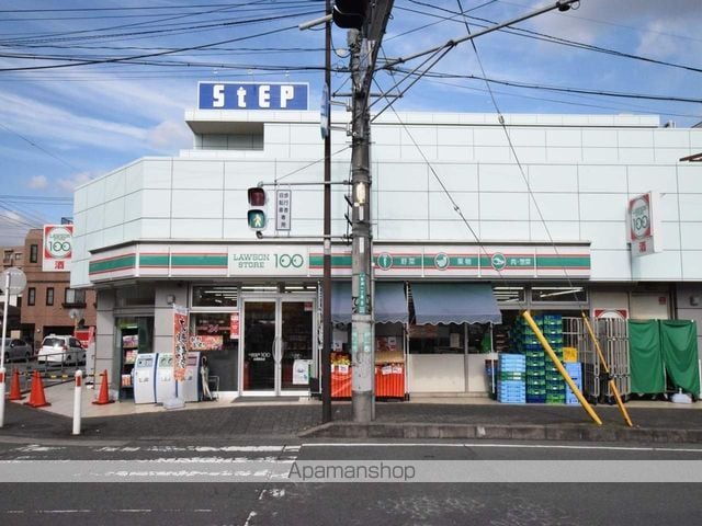 レオネクスト三愛の周辺写真