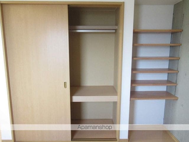 ASレジデンス材木町の内装写真