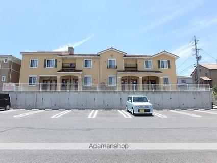 エリーゼ　Ｂ[2LDK/66.02m2]の外観1