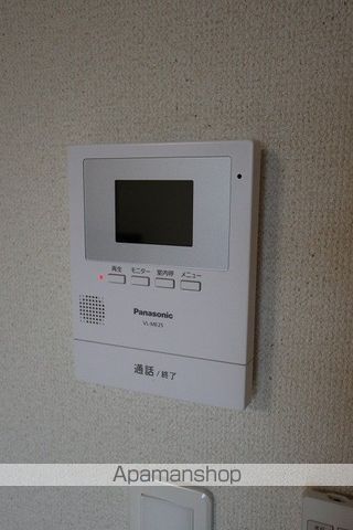 ヴィアロ大泉学園町レジデンスの内装写真