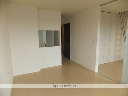 タムタムグラン[2LDK/54.7m2]のその他内装2