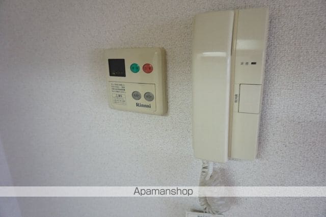 アビタシオン今池の内装写真